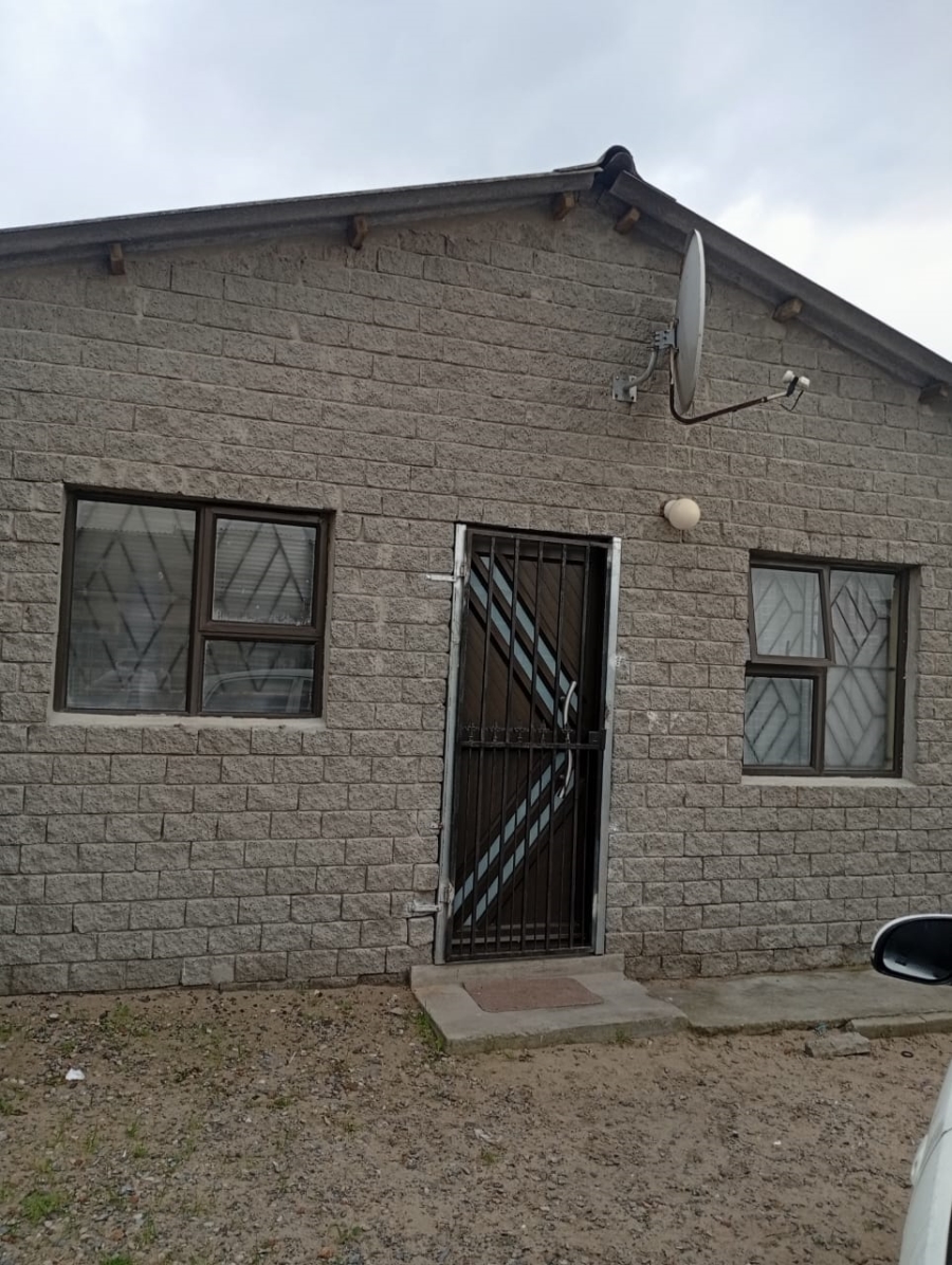 2 Bedroom Property for Sale in Philippi Western Cape